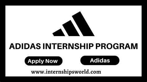 adidas internships|adidas internships 2022.